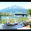 Restaurant Olivo in Lucerne (Luzern / Amt Luzern)]