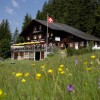 Restaurant Skihaus Edelweiss in Burglen (Uri / Uri)]