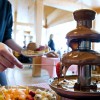 Restaurant Berggasthaus Kronberg in Jakobsbad (Appenzell Innerrhoden / Appenzell I.Rh.)]