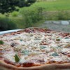 Restaurant Pizza & Grillterrasse Bad Serneus in Klosters