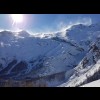 Restaurant Alpenblick in Saas-Fee (Valais / Visp)]