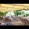 Restaurant Hotel Beau Rivage in Weggis