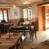 Restaurant Alpenblick in Saas-Fee (Valais / Visp)]