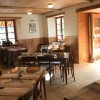 Restaurant Alpenblick in Saas-Fee