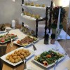 Restaurant Carbone Caff-Bar e Locanda in Oberwil