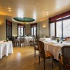 Restaurant Da Vittorio - St. Moritz in St. Moritz (Graubnden / Maloja / Distretto di Maloggia)]