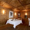 Restaurant Hotel Piz Umbrail in Santa Maria Val Mstair (Graubnden / Inn)]