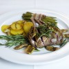 Restaurant Berghaus in Wengen (Bern / Interlaken-Oberhasli)]