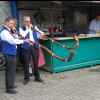 Restaurant Steinenbhl in Untersiggenthal (Aargau / Baden)]