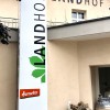 Bio Restaurant Landhof in Pratteln (Basel-Landschaft / Liestal)