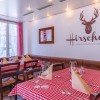 Restaurant Hirschen Lounge Bar in Lenk im Simmental (Bern / Obersimmental-Saanen)]