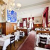 Restaurant Chez Donati in Basel (Basel-Stadt / Basel-Stadt)]