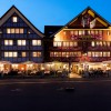 Restaurant Sntis in Appenzell (Appenzell Innerrhoden / Appenzell I.Rh.)]