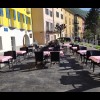 Restaurant Osteria della Posta in Brusino Arsizio (Ticino / Distretto di Lugano)]