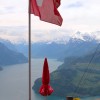 Bergrestaurant Timpelweid in Brunnen (Schwyz / Schwyz)]