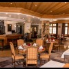 Restaurant Sacre Bon in ThermalHotels Leukerbad in Leukerbad (Valais / Leuk)]