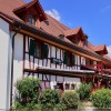 Hotel Restaurant HECHT in Winkel (Zrich / Blach)