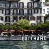 Restaurant SeeHotel Gotthard in Weggis