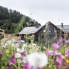 Restaurant Holzgauerhaus in Warth am Arlberg ( / )]