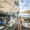 Belvoir Restaurant & Grill in Rueschlikon (Zrich / Horgen)]