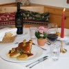 Restaurant Stuvetta in St. Moritz