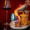 Restaurant Brasserie VICO in Lucerne (Luzern / Amt Luzern)]
