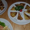 Hotel Sonne Restaurant in Einsiedeln (Schwyz / Einsiedeln)]