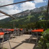 Restaurant Berggasthaus Ahorn in Weissbad (Appenzell Innerrhoden / Appenzell I.Rh.)]