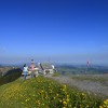 Restaurant Berggasthaus Kronberg in Jakobsbad (Appenzell Innerrhoden / Appenzell I.Rh.)