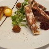 Restaurant du Club Nautique in Morges (Vaud / District de Morges)