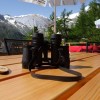 Restaurant Alpenblick in Saas-Fee