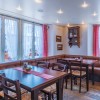 Restaurant Hirschen Lounge Bar in Lenk im Simmental