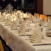 Alpenkruter Restaurant Bren in Wengen