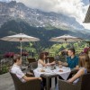 Restaurant Belvedere in Grindelwald