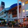 Restaurant Benacus in Interlaken