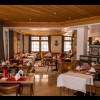 Restaurant Sacre Bon in ThermalHotels Leukerbad in Leukerbad (Valais / Leuk)]