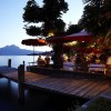 Restaurant SeeHotel Gotthard in Weggis (Luzern / Amt Luzern)]