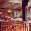 Restaurant-Bar Chesa Veglia in St. Moritz (Graubnden / Maloja / Distretto di Maloggia)]