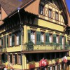 Restaurant Landgasthof Bren in Sumiswald (Bern / Emmental)]