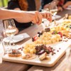 Restaurant Appenzeller Schaukaserei in Stein (Appenzell Ausserrhoden / Hinterland)]