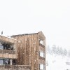 Restaurant Holzgauerhaus in Warth am Arlberg ( / )]