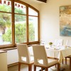 Restaurant L'Ermitage in Montreux (Vaud / District de la Riviera-Pays-d'Enhaut)]