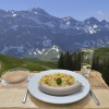 Restaurant Berggasthaus Kronberg in Jakobsbad (Appenzell Innerrhoden / Appenzell I.Rh.)]