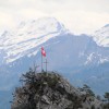 Bergrestaurant Timpelweid in Brunnen (Schwyz / Schwyz)]