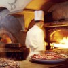 Restaurant-Bar Chesa Veglia in St. Moritz (Graubnden / Maloja / Distretto di Maloggia)]