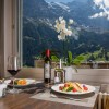 Restaurant Belvedere in Grindelwald (Bern / Interlaken-Oberhasli)]