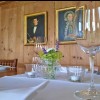 Restaurant Gasthaus zum Bauernhof in Oberlunkhofen