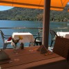 Restaurant Baia Ristorante Panoramico in Ponte Tresa (Ticino / Distretto di Lugano)