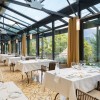 Restaurant Spettacolo in Lenk im Simmental