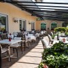 Restaurant Polo in Ascona (Ticino / Distretto di Locarno)]